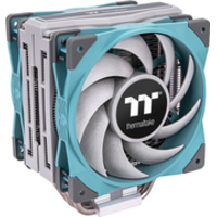 Thermaltake Toughair 510 Turquoise CL-P075-AL12TQ-A