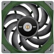 Thermaltake ToughFan 12 Racing Green CL-F117-PL12RG-A фото