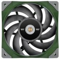 Thermaltake ToughFan 12 Racing Green CL-F117-PL12RG-A