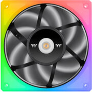 Thermaltake ToughFan 12 RGB 3-Fan Pack CL-F135-PL12SW-A фото