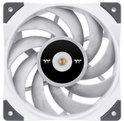 Thermaltake ToughFan 12 White CL-F117-PL12WT-A фото