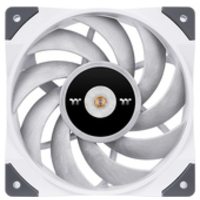 Thermaltake ToughFan 12 White CL-F117-PL12WT-A