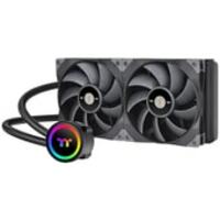 Thermaltake Toughliquid 280 ARGB Sync CL-W320-PL14BL-A