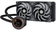 Thermaltake Toughliquid Ultra 240 CL-W322-PL12GM-A фото