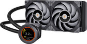 Thermaltake Toughliquid Ultra 240 CL-W322-PL12GM-B фото