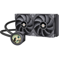 Thermaltake Toughliquid Ultra 280 CL-W374-PL14BL-A