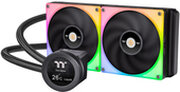 Thermaltake Toughliquid Ultra 280 RGB CL-W371-PL14SW-A фото