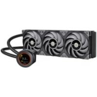 Thermaltake Toughliquid Ultra 360 CL-W323-PL12GM-A