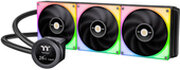 Thermaltake Toughliquid Ultra 420 RGB CL-W370-PL14SW-A фото