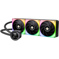 Thermaltake Toughliquid Ultra 420 RGB CL-W370-PL14SW-A