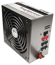 Thermaltake Toughpower 850W (W0131) фото