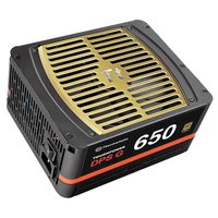 Thermaltake Toughpower DPS G 650W