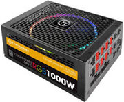 Thermaltake Toughpower DPS G RGB 1000W Titanium фото