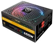 Thermaltake Toughpower DPS G RGB 650W фото