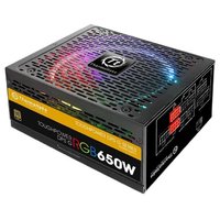 Thermaltake Toughpower DPS G RGB 650W