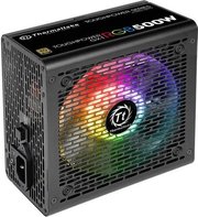 Thermaltake Toughpower GX1 RGB 500W PS-TPD-0500NHFAGE-1 v.2.4 фото