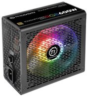 Thermaltake Toughpower GX1 RGB 600W PS-TPD-0600NHFAGE-1 v.2.4 фото