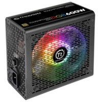 Thermaltake Toughpower GX1 RGB 600W PS-TPD-0600NHFAGE-1 v.2.4