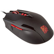 Thermaltake Tt eSPORTS Black FP Gaming Mouse фото