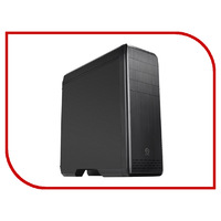 Thermaltake Urban R31 Window CA-1A7-00M1WN-00 Black