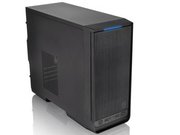 Thermaltake Urban S1 CA-1A8-00M1NN-00 Black фото