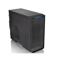 Thermaltake Urban S1 CA-1A8-00M1NN-00 Black