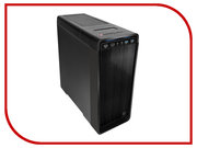 Thermaltake Urban S31 VP700M1N2N Black фото