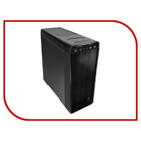 Thermaltake Urban S31 VP700M1N2N Black