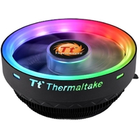 Thermaltake UX100 ARGB Lighting