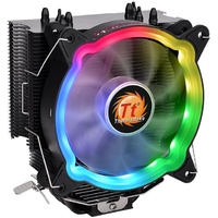 Thermaltake UX200 ARGB Lighting