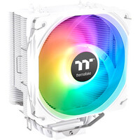 Thermaltake UX200 SE ARGB White CL-P116-AL12SW-A