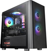 Thermaltake V150 Tempered Glass ARGB Breeze фото