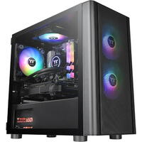 Thermaltake V150 Tempered Glass ARGB Breeze