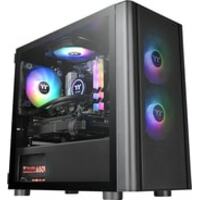 Thermaltake V150 TG ARGB Breeze CA-1R1-00S1WN-02