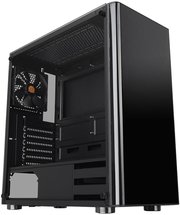 Thermaltake V200 Tempered Glass Edition фото