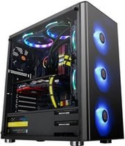 Thermaltake V200 Tempered Glass RGB Edition CA-1K8-00M1WN-01 фото