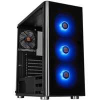 Thermaltake V200 Tempered Glass RGB Edition