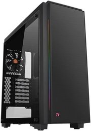 Thermaltake Versa C23 Tempered Glass RGB фото