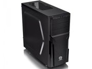 Thermaltake Versa H21 CA-1B2-00M1NN-00 Black фото