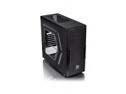 Thermaltake Versa H22 Window CA-1B3-00M1WN-00 Black фото