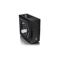 Thermaltake Versa H22 Window CA-1B3-00M1WN-00 Black