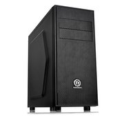 Thermaltake Versa H24 CA-1C1-00M1NN-02 Black фото