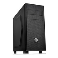 Thermaltake Versa H24 CA-1C1-00M1NN-02 Black