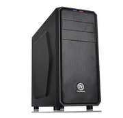 Thermaltake Versa H25 CA-1C2-00M1NN-01 Black фото