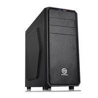 Thermaltake Versa H25 CA-1C2-00M1NN-01 Black