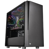 Thermaltake Versa J21 Tempered Glass Edition