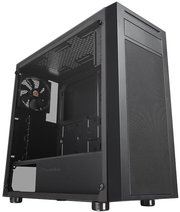 Thermaltake Versa J22 Tempered Glass Edition фото