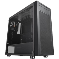 Thermaltake Versa J22 Tempered Glass Edition