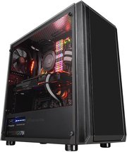 Thermaltake Versa J23 Tempered Glass Edition фото