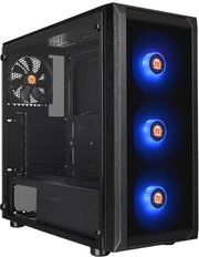 Thermaltake Versa J23 Tempered Glass RGB Edition фото